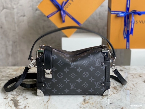 TRUNK LOUIS VUITTON SIDE MM 0724